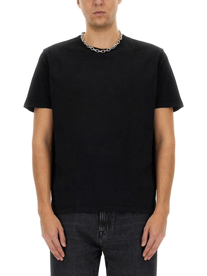 Our Legacy T shirts - Black | Wanan Luxury