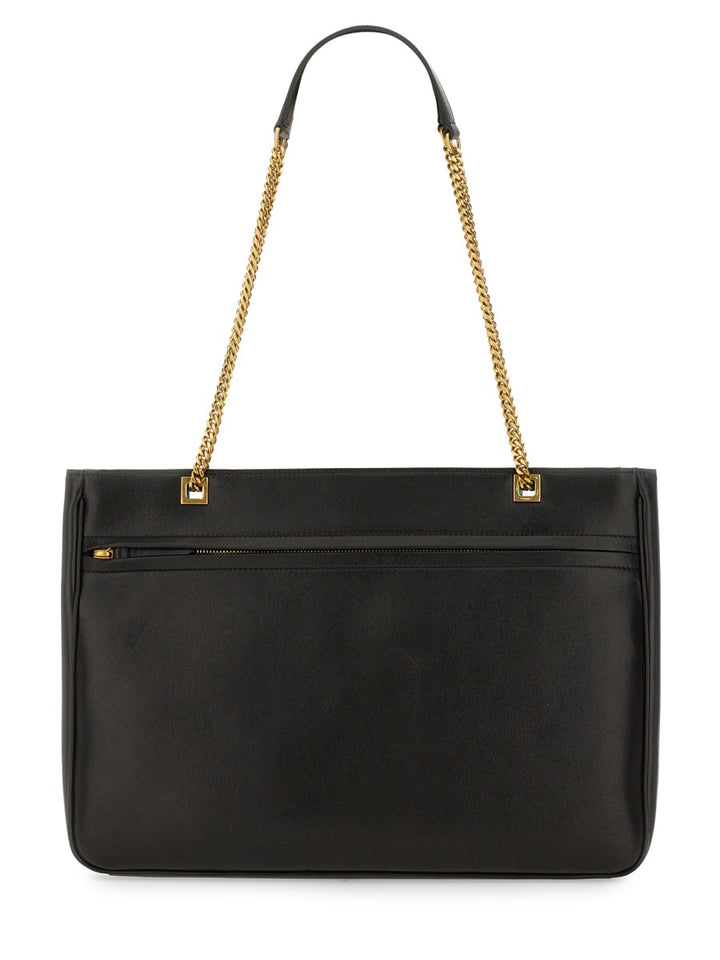 Valentino Garavani Shoulder Bags - Black | Wanan Luxury