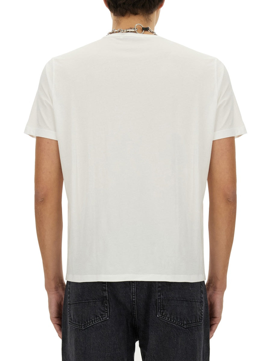 Our Legacy T shirts - White | Wanan Luxury