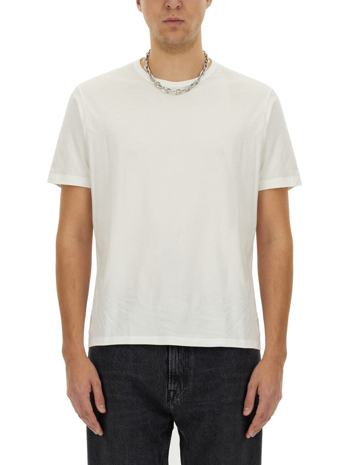 Our Legacy T shirts - White | Wanan Luxury