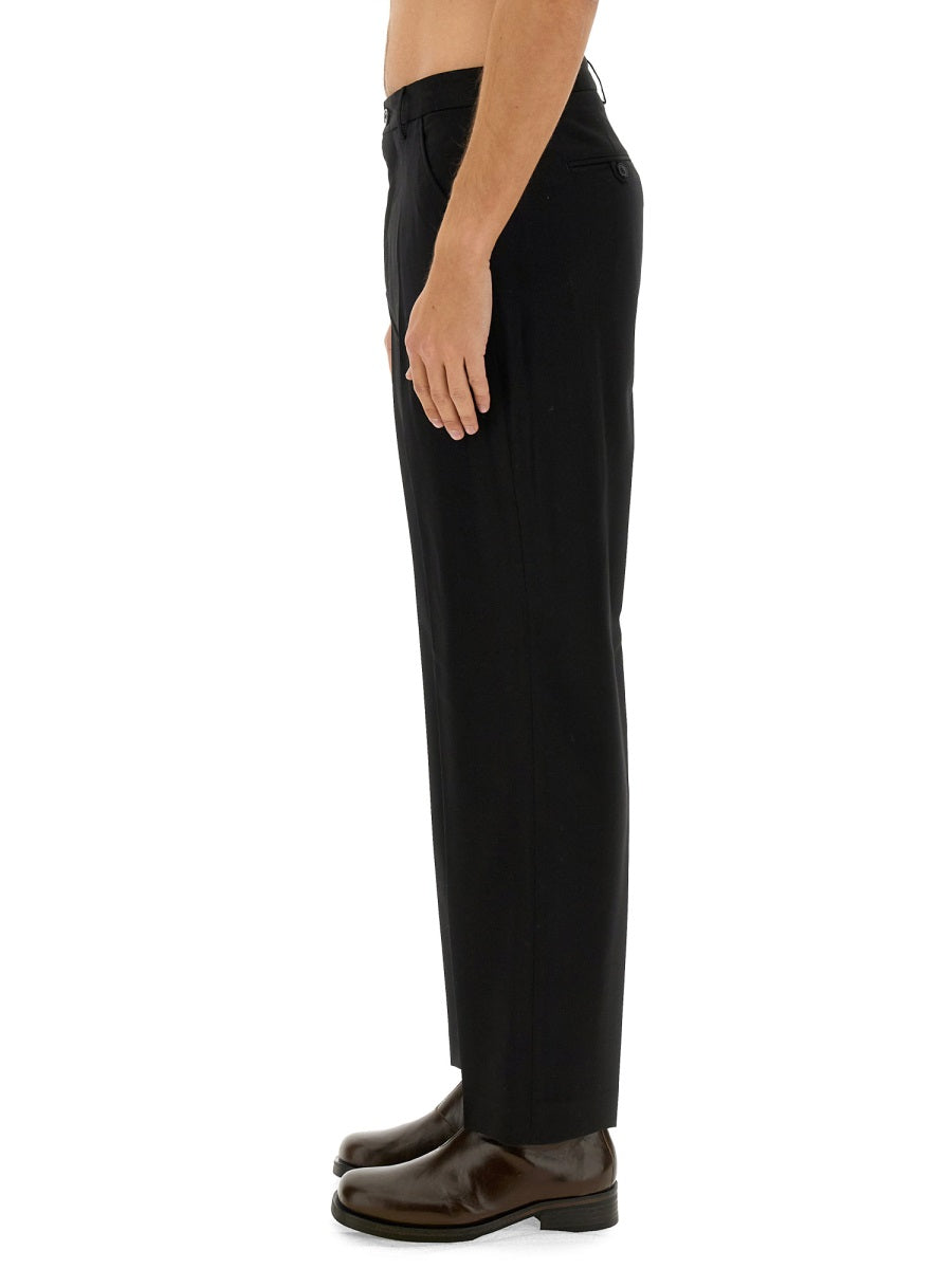 Our Legacy Pants - Black | Wanan Luxury