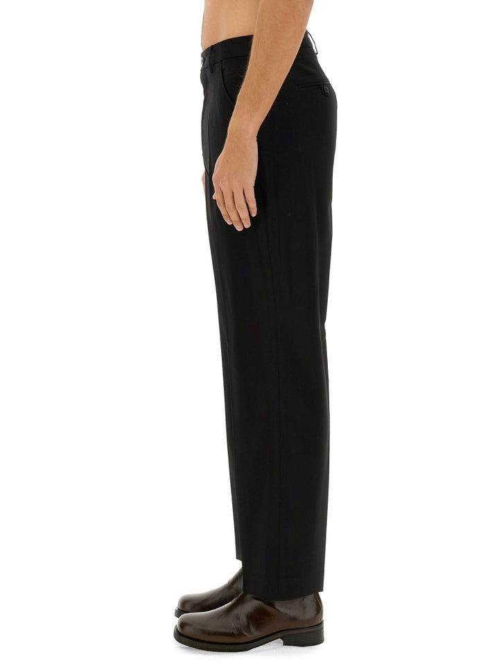 Our Legacy Pants - Black | Wanan Luxury