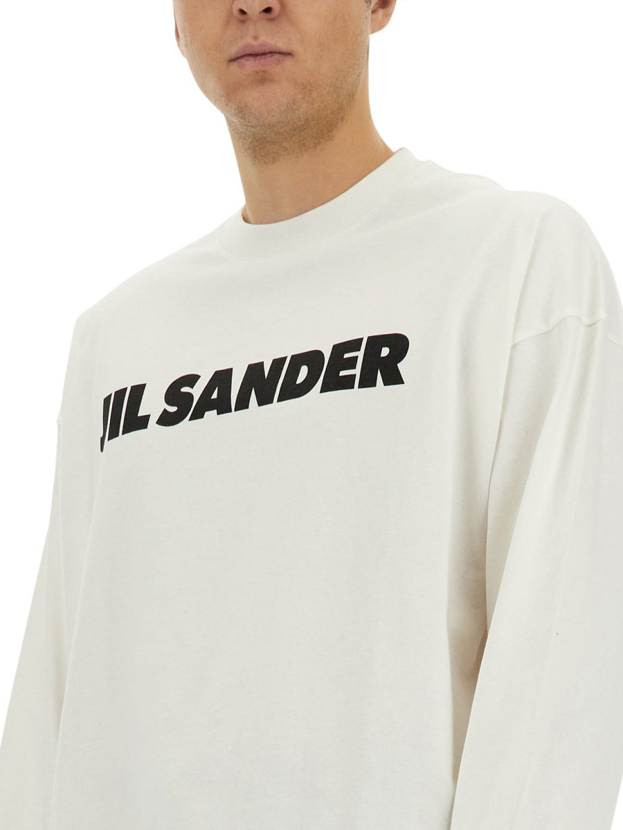 Jil Sander T shirts - White | Wanan Luxury
