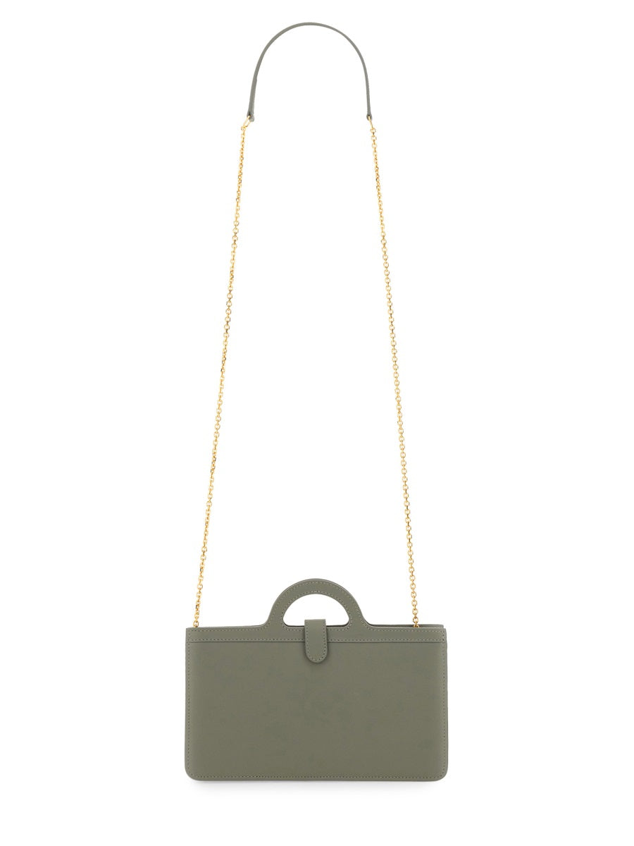 Marni Shoulder Bags - Green | Wanan Luxury