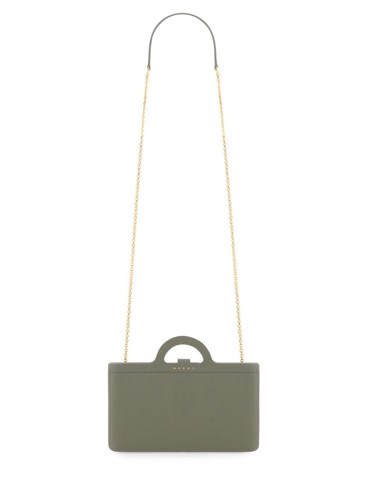 Marni Shoulder Bags - Green | Wanan Luxury