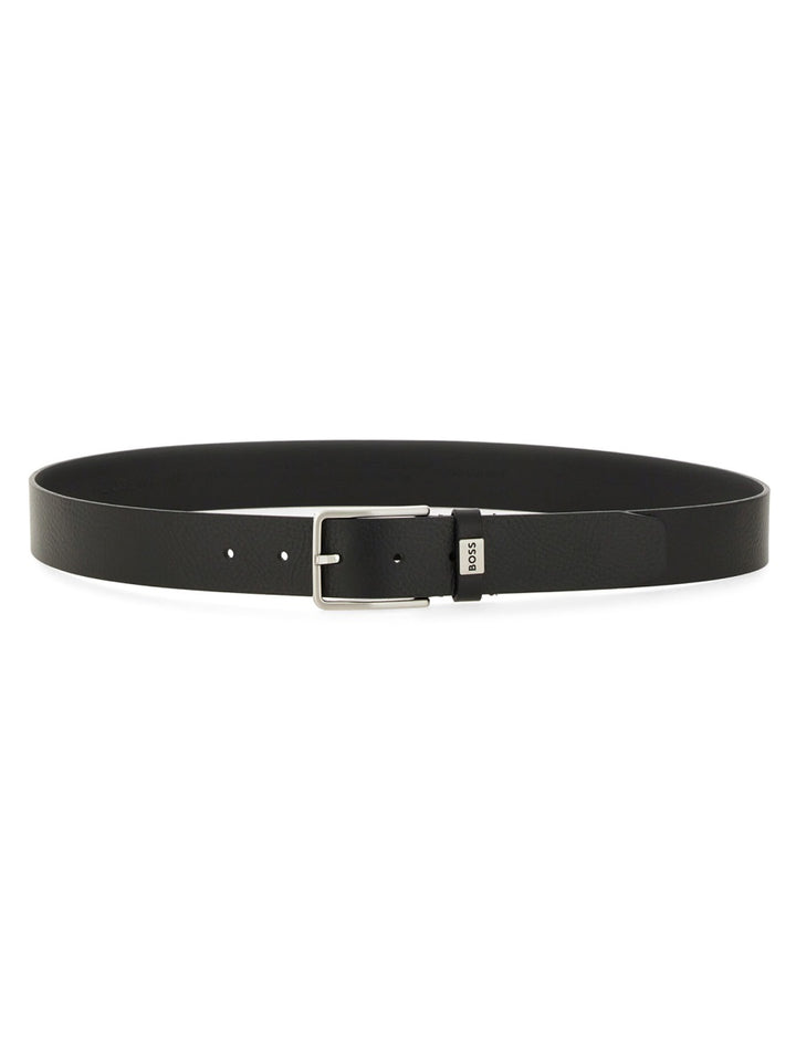 Boss Belts - Black | Wanan Luxury
