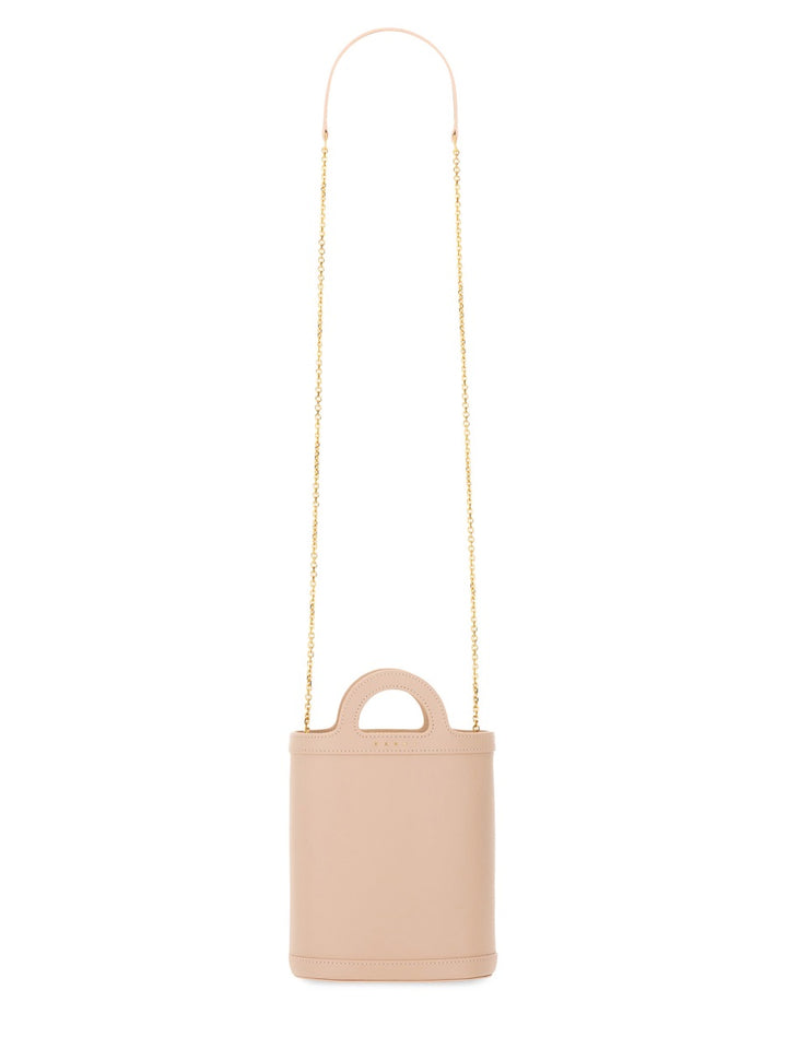 Marni Shoulder Bags - Pink | Wanan Luxury