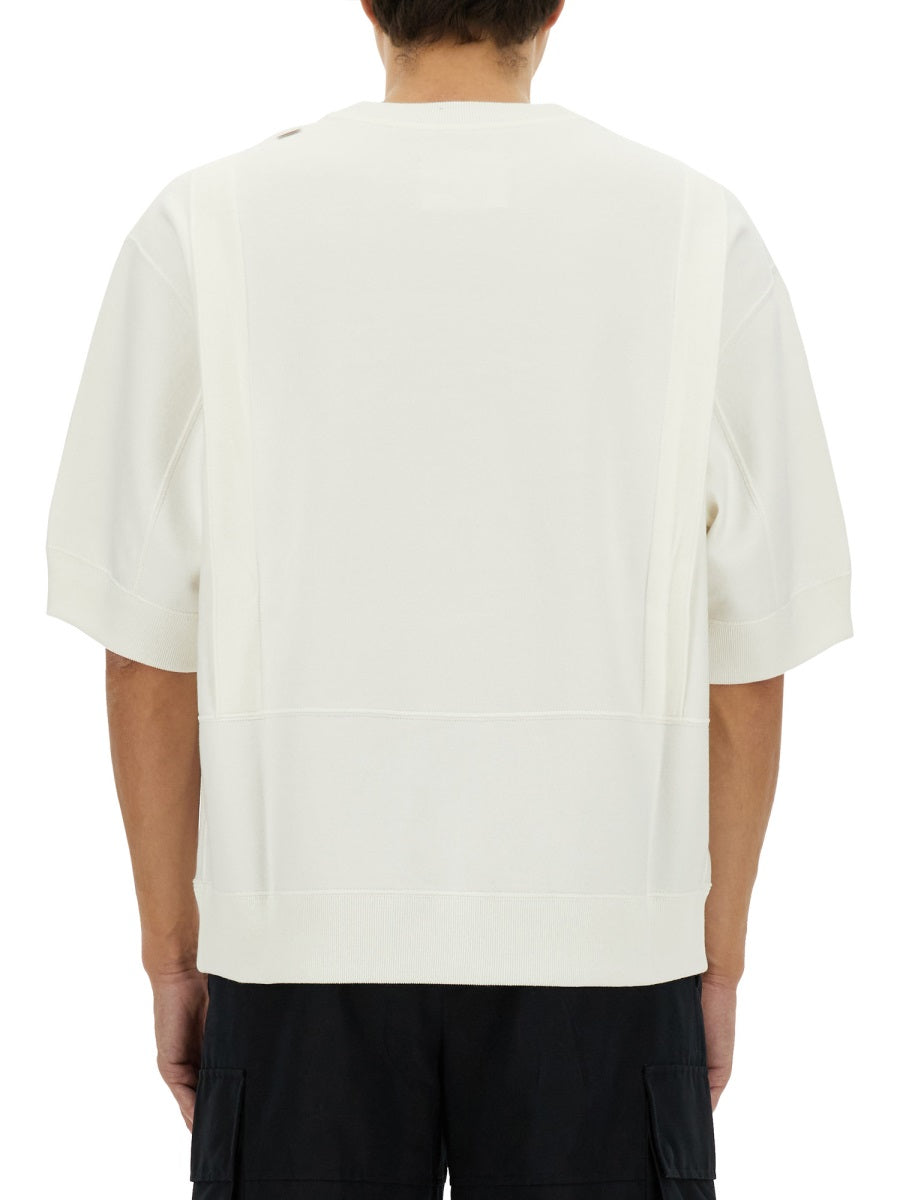 Jil Sander T shirts - White | Wanan Luxury
