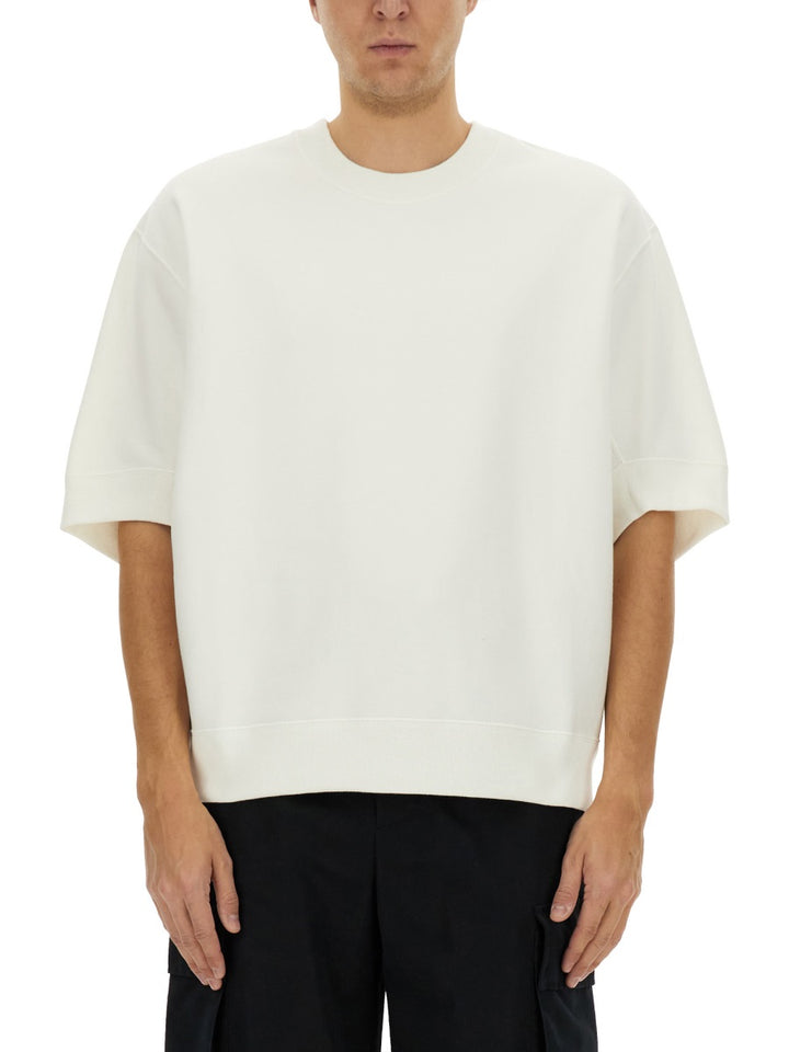 Jil Sander T shirts - White | Wanan Luxury