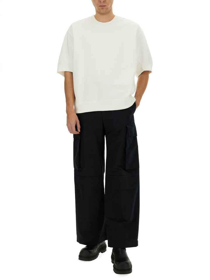 Jil Sander T shirts - White | Wanan Luxury