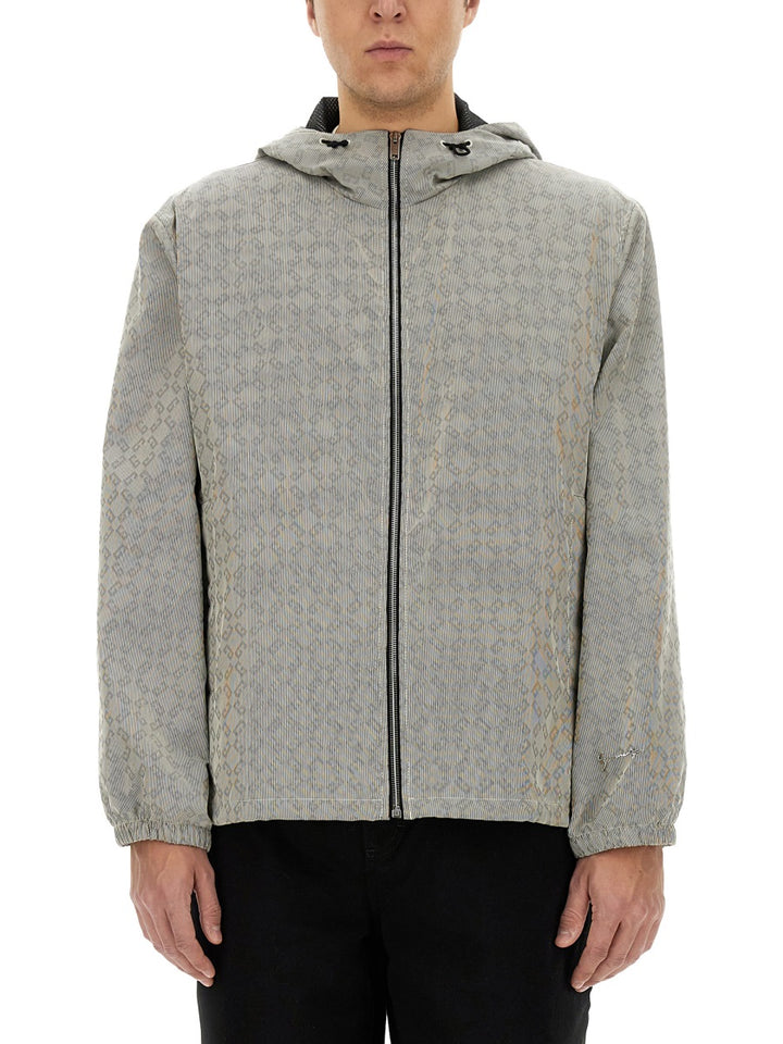 Givenchy Jackets - Grey | Wanan Luxury
