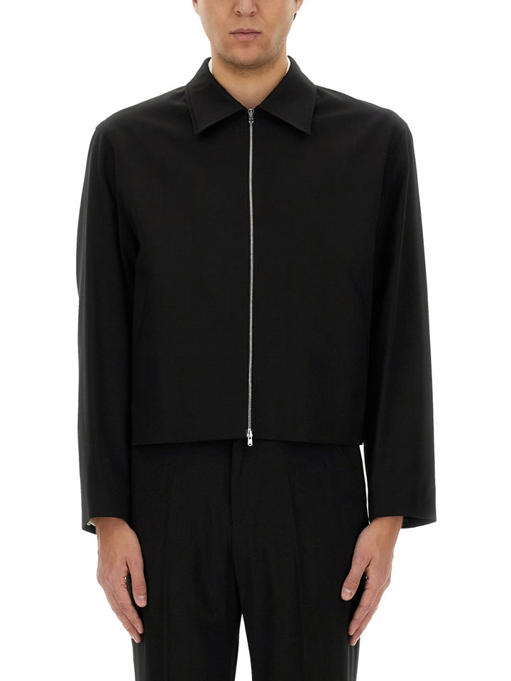 Our Legacy Jackets - Black | Wanan Luxury