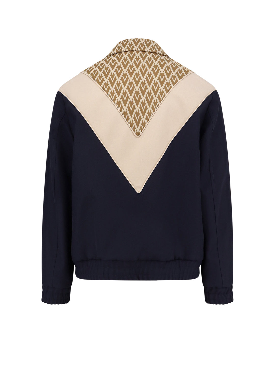 Valentino Jackets - Marroni | 9210cd3bd8d4125ee2b01b3cc73e5d75b69eb2a4