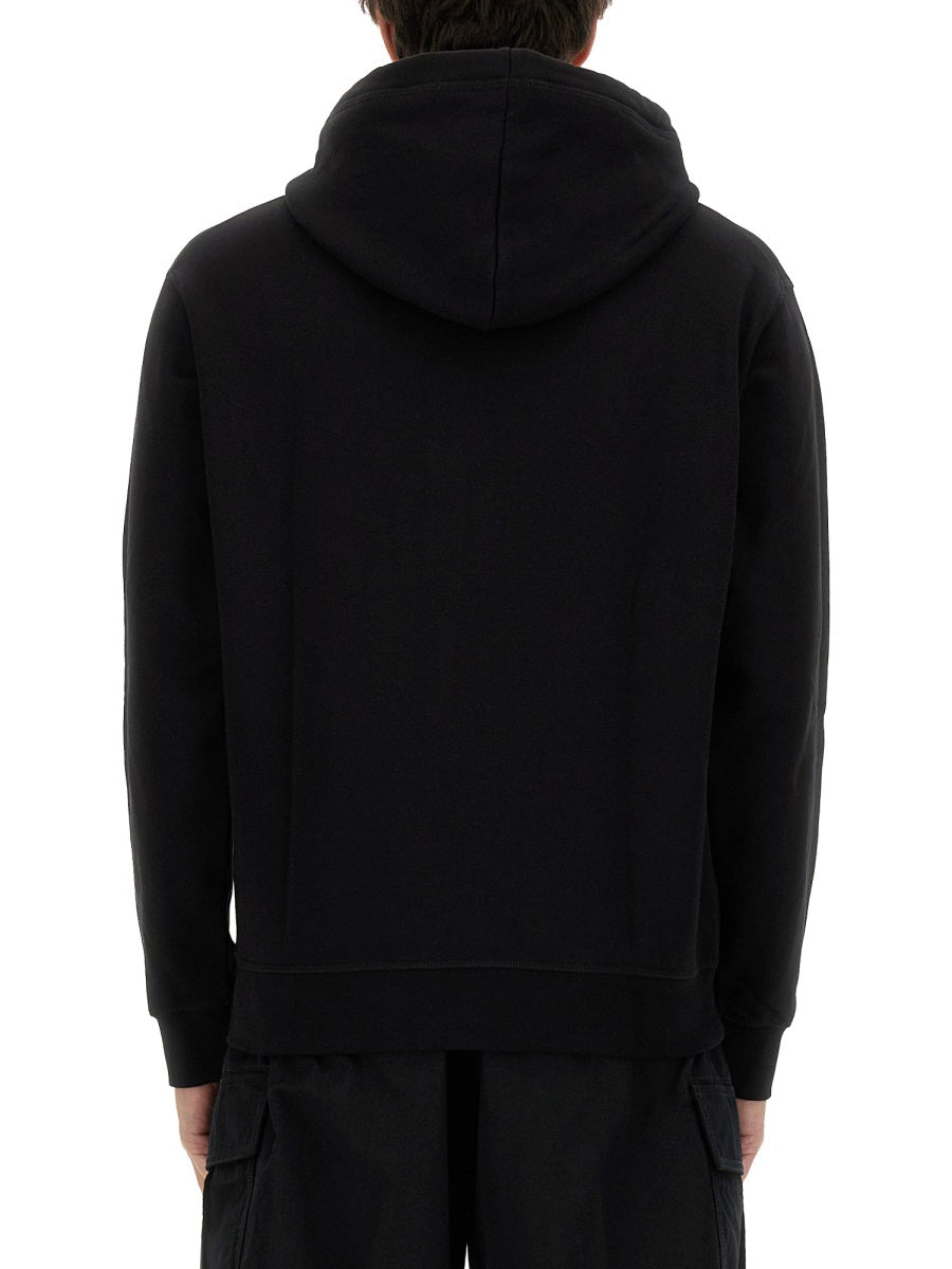 Dsquared2 Sweatshirts - Black | Wanan Luxury