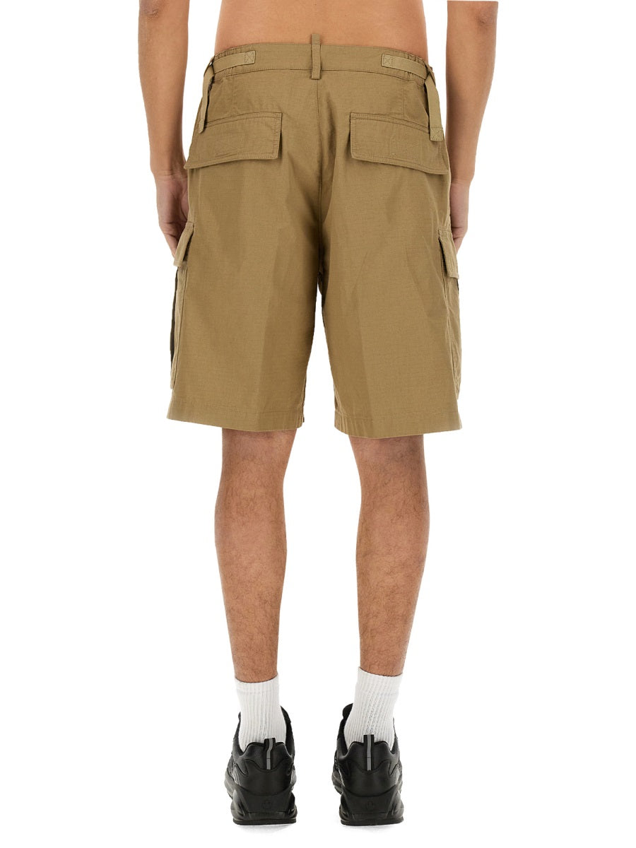 Dsquared2 Shorts - Beige | Wanan Luxury
