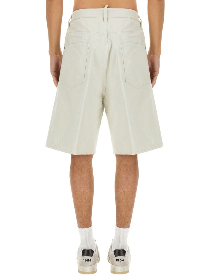 Dsquared2 Shorts - White | Wanan Luxury