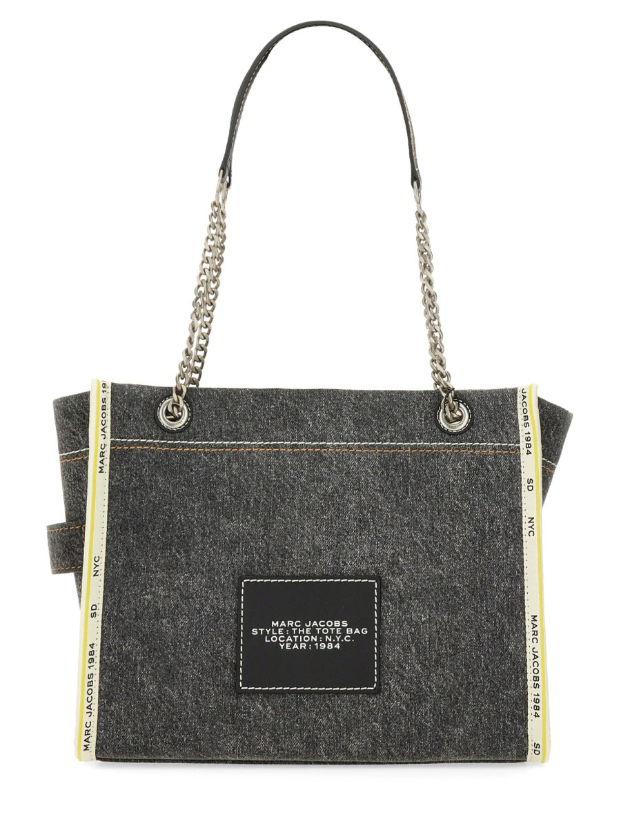Marc Jacobs Shoulder Bags - Black | Wanan Luxury