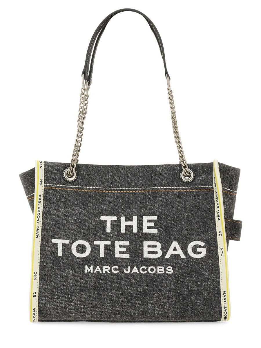 Marc Jacobs Shoulder Bags - Black | Wanan Luxury