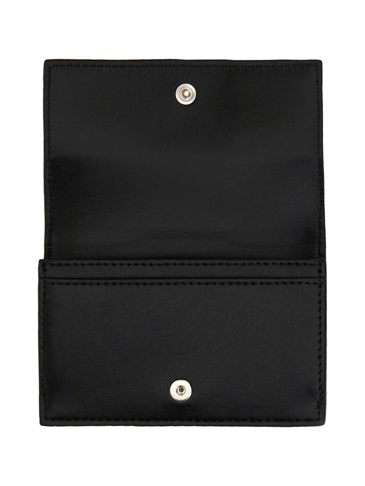 Bottega Veneta Wallets & Pures - Black | Wanan Luxury