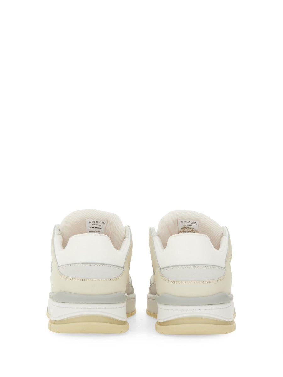 Axel Arigato Sneakers - White | Wanan Luxury