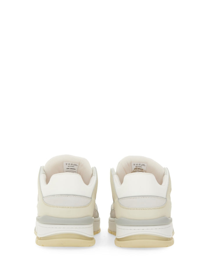Axel Arigato Sneakers - White | Wanan Luxury
