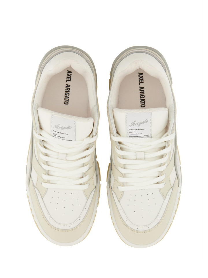 Axel Arigato Sneakers - White | Wanan Luxury