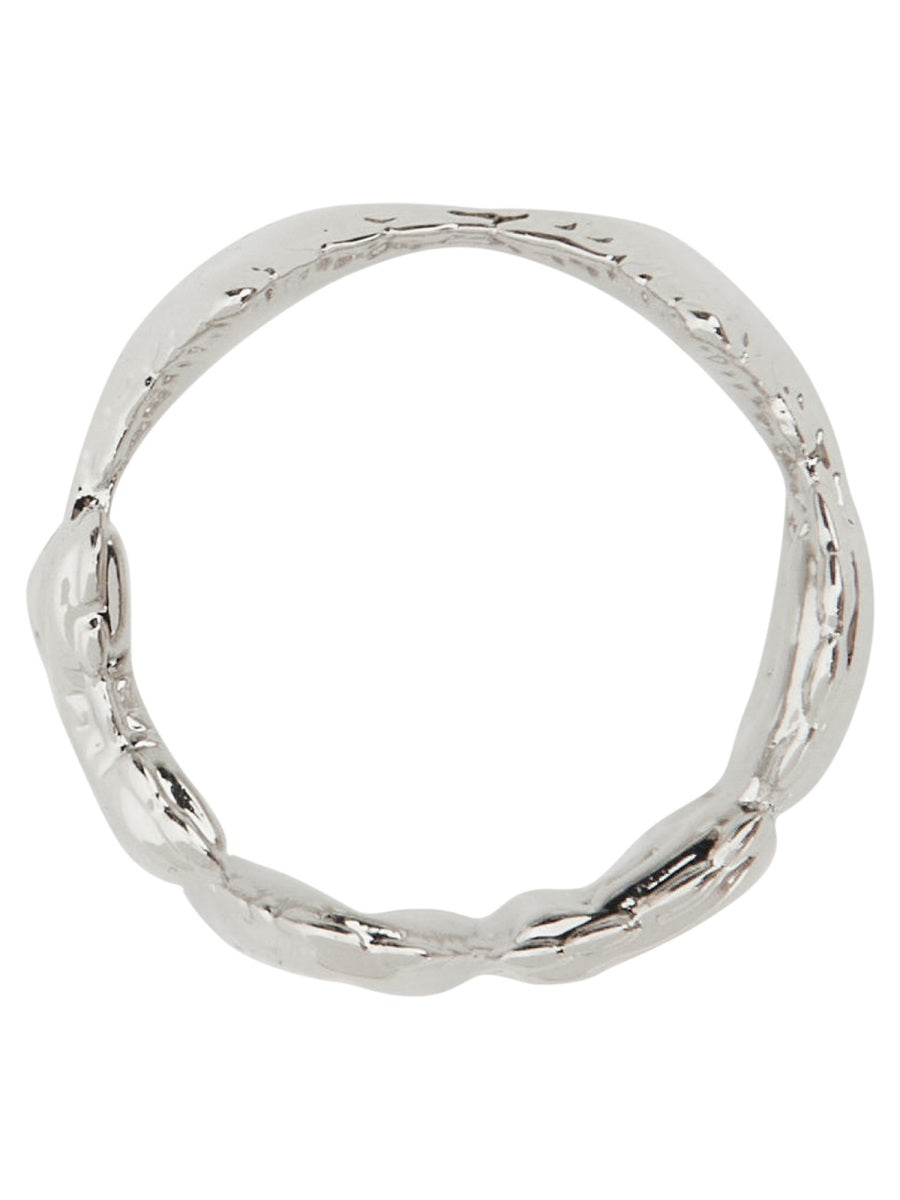 Marc Jacobs Rings - Silver | Wanan Luxury