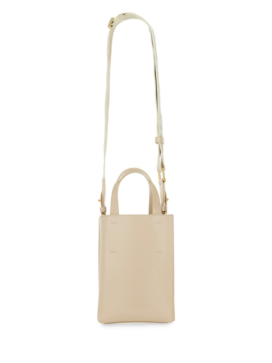 Marni Shoulder Bags - White | Wanan Luxury
