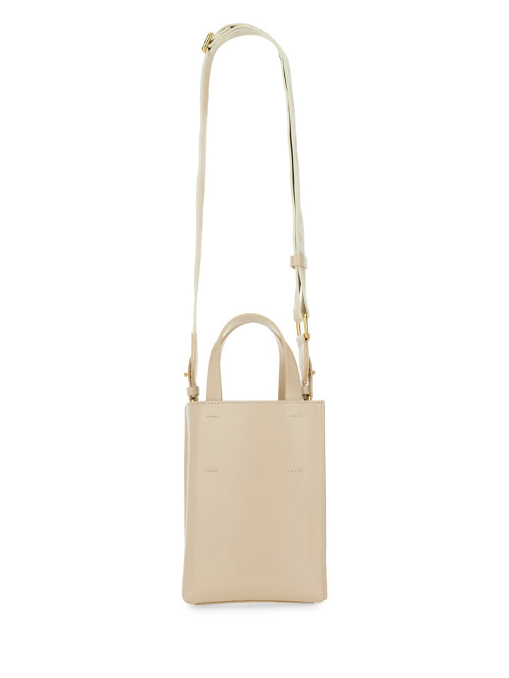 Marni Shoulder Bags - White | Wanan Luxury