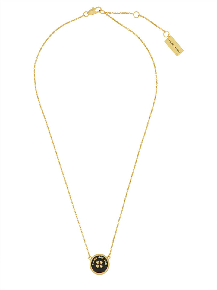 Marc Jacobs Necklaces - Multcolor | Wanan Luxury