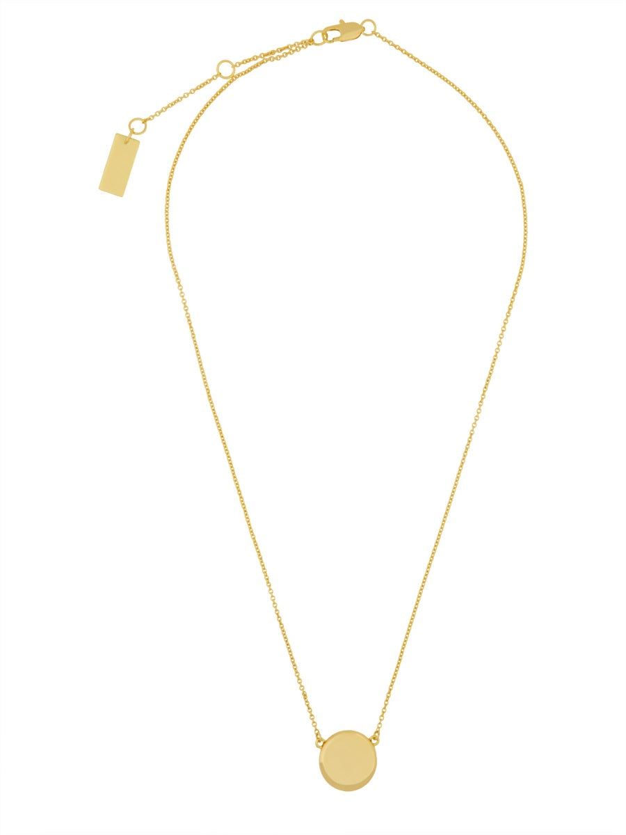 Marc Jacobs Necklaces - Multcolor | Wanan Luxury