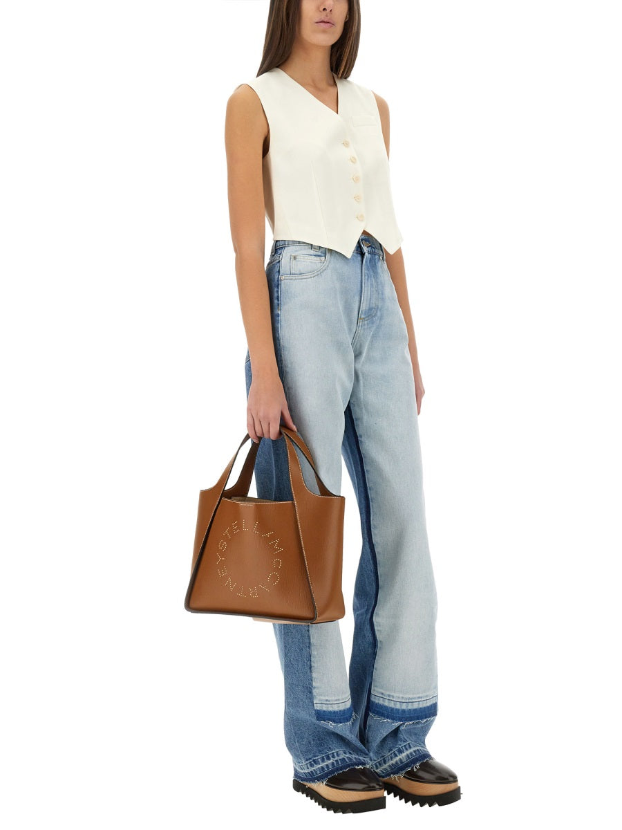 Stella McCartney Tops - White | Wanan Luxury