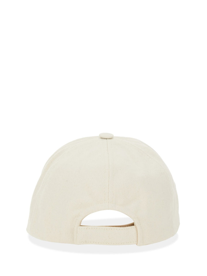 Isabel Marant Hats - Neutral | Wanan Luxury