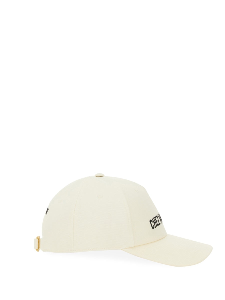 Valentino Garavani Hats - White | Wanan Luxury