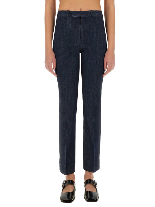 Jeans "Uberti"