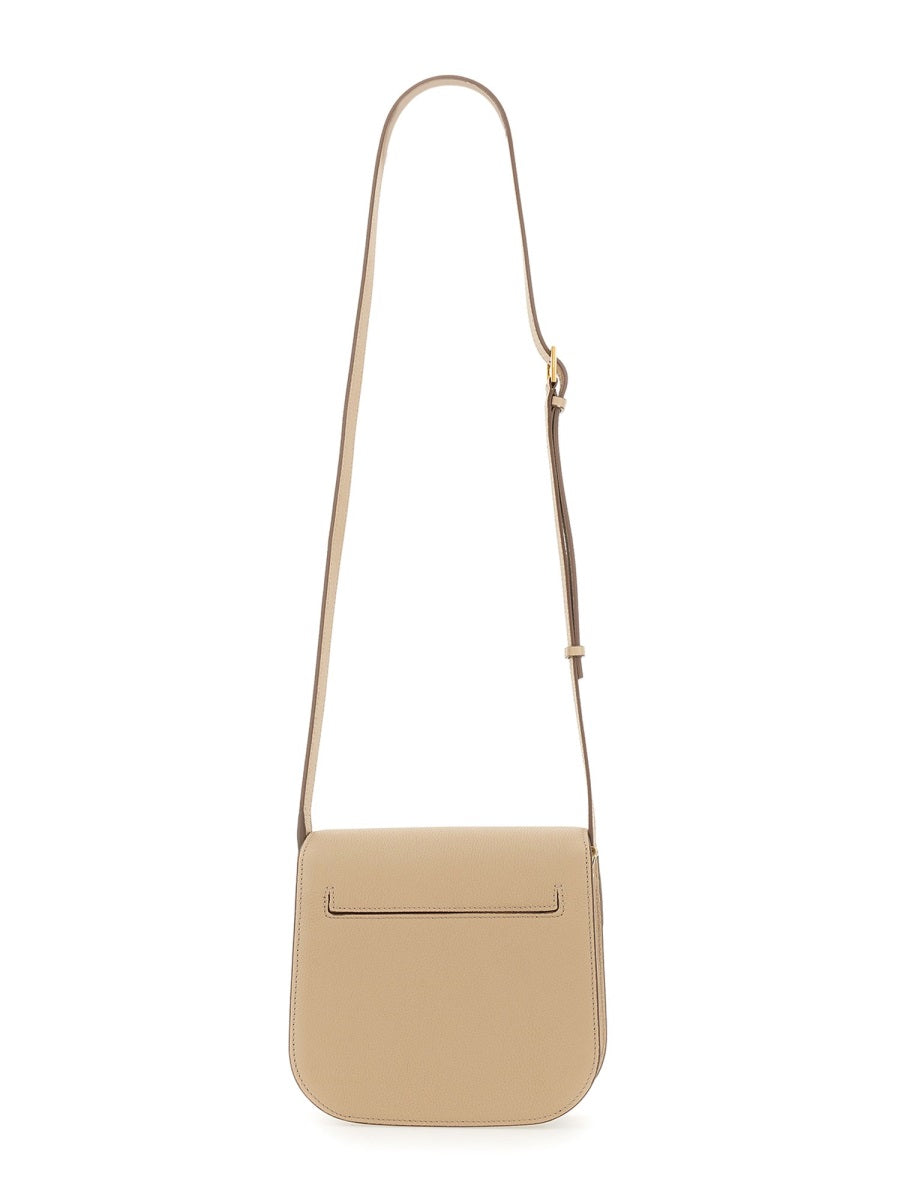 Tom Ford Shoulder Bags - Beige | Wanan Luxury