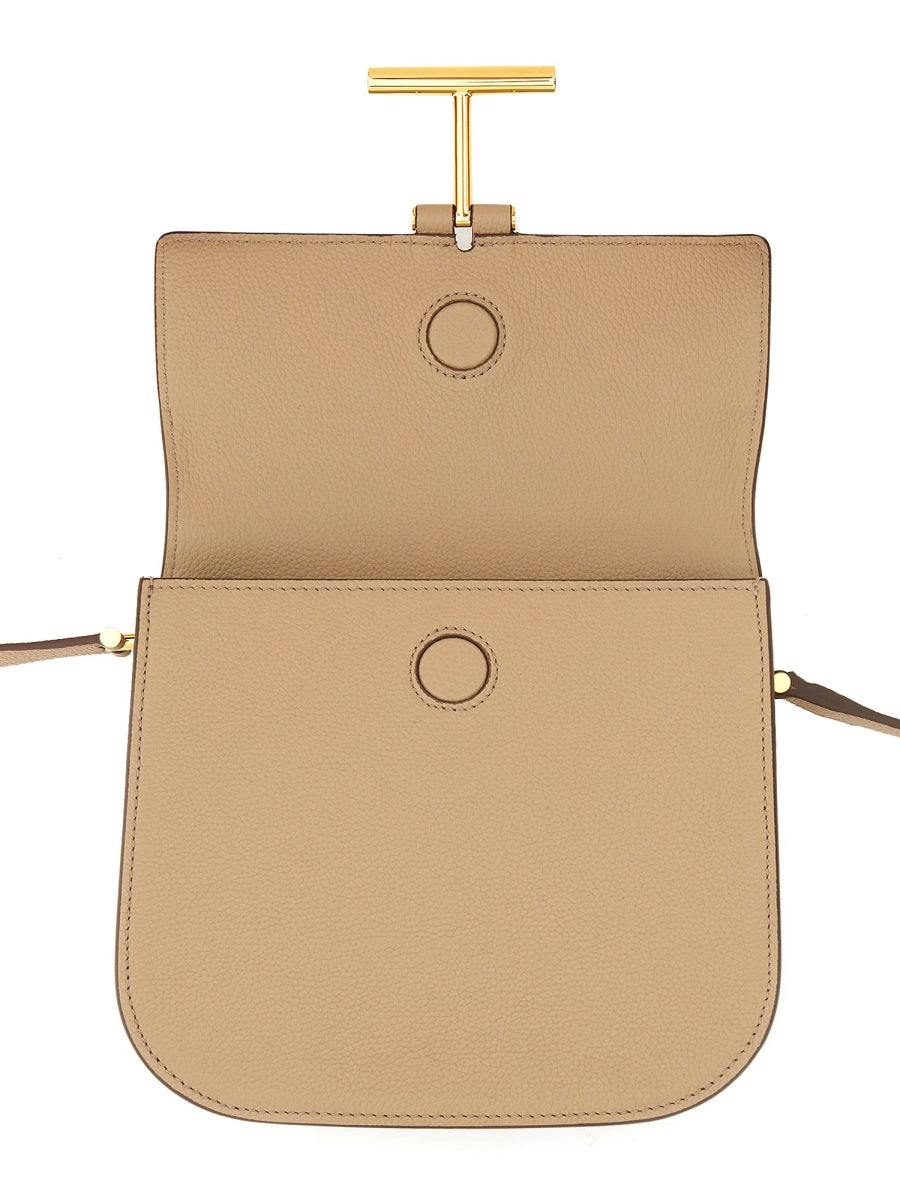 Tom Ford Shoulder Bags - Beige | Wanan Luxury
