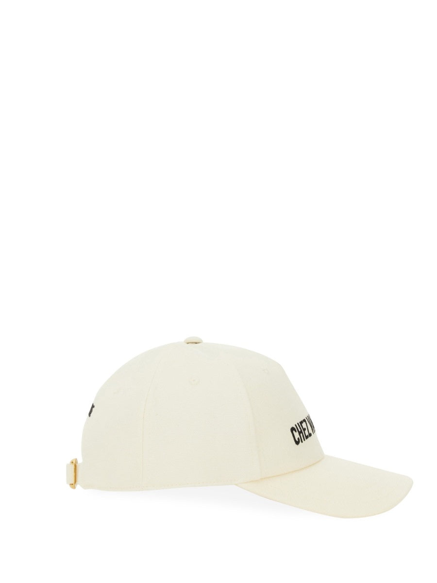Valentino Garavani Hats - White | Wanan Luxury