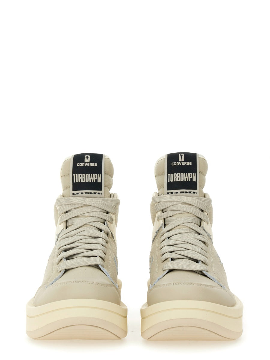 Converse x Drkshdw Sneakers - Grey | Wanan Luxury