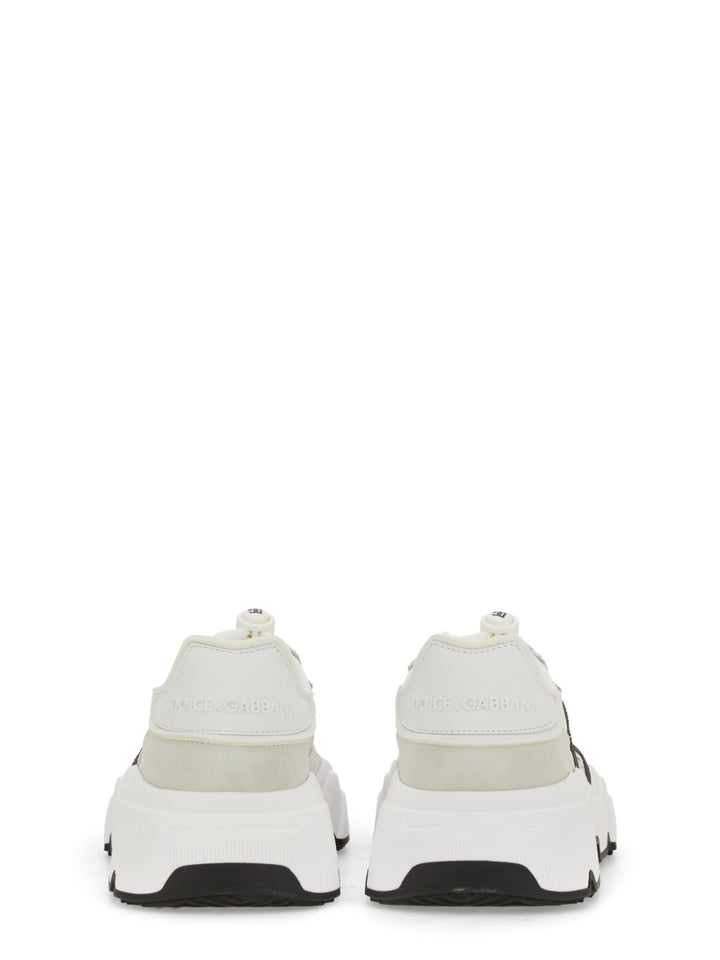 Dolce & Gabbana Sneakers - White | Wanan Luxury