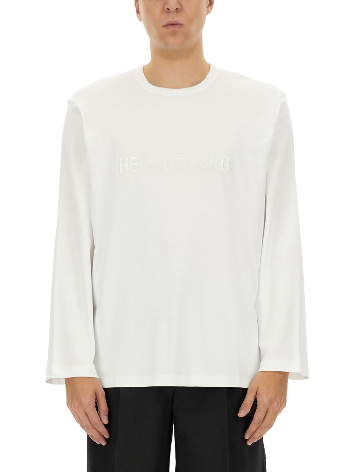 Helmut Lang T shirts - White | Wanan Luxury