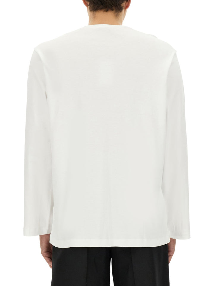Helmut Lang T shirts - White | Wanan Luxury