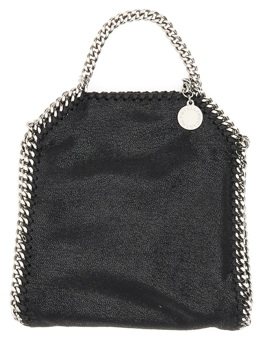Stella McCartney Shoulder Bags - Black | Wanan Luxury