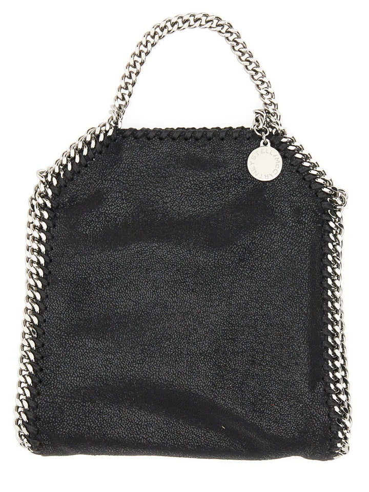 Stella McCartney Shoulder Bags - Black | Wanan Luxury