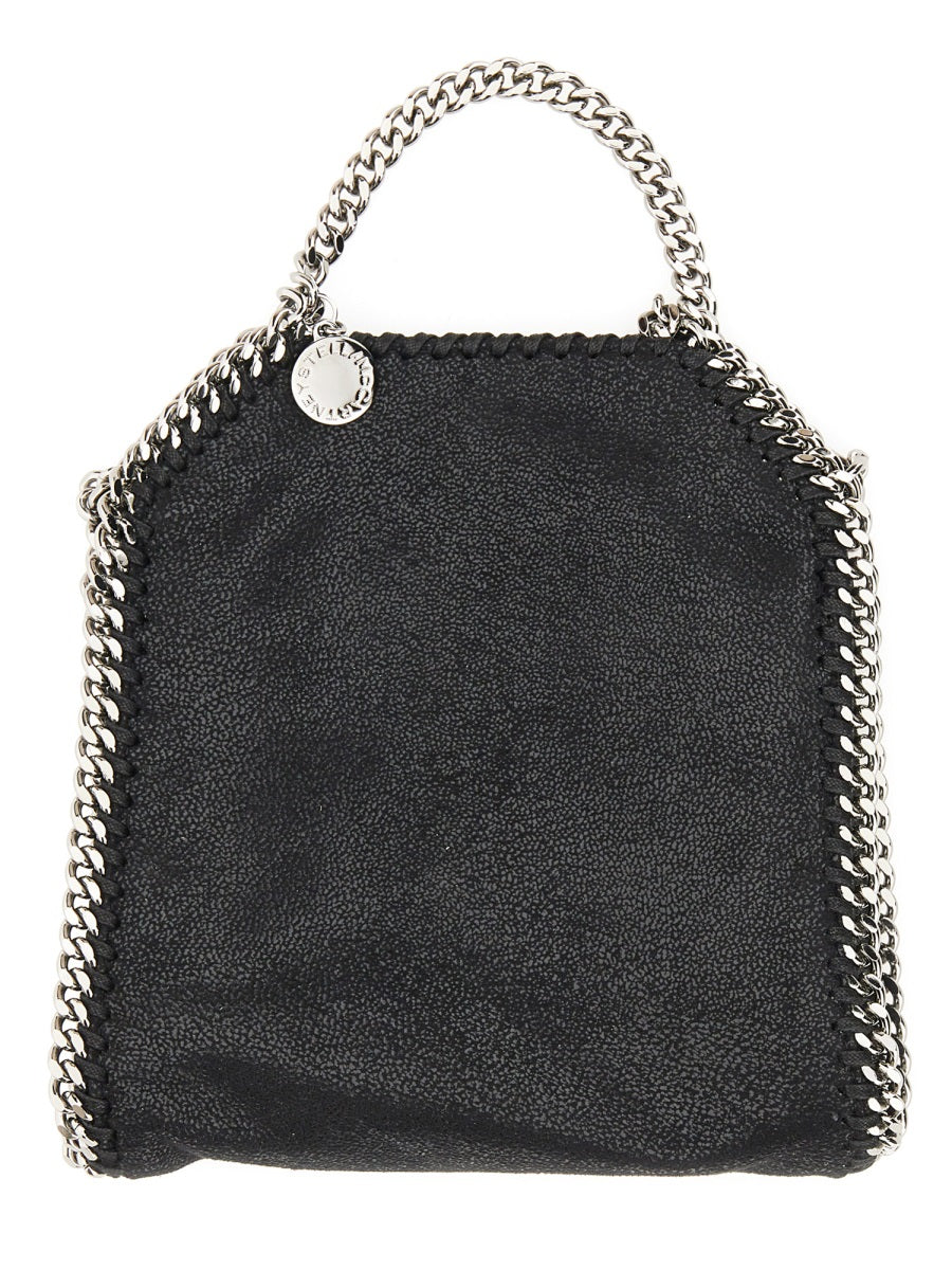 Stella McCartney Shoulder Bags - Black | Wanan Luxury