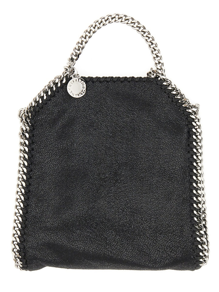 Stella McCartney Shoulder Bags - Black | Wanan Luxury