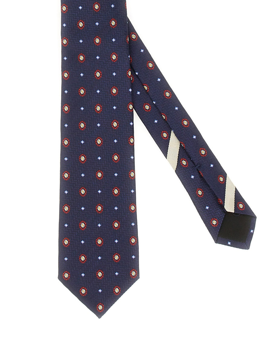 Valentino Garavani Ties & Papillon - Blue | Wanan Luxury