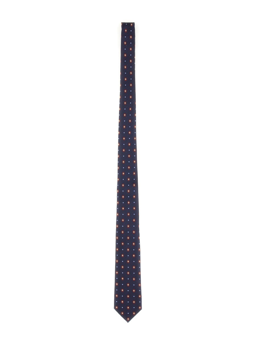 Valentino Garavani Ties & Papillon - Blue | Wanan Luxury