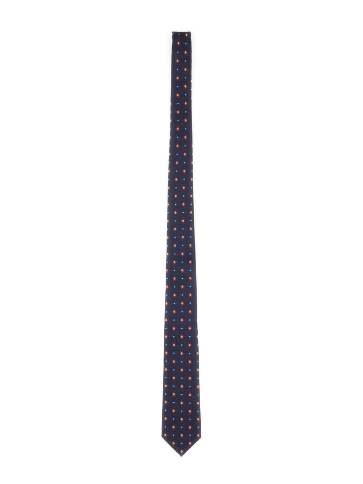 Valentino Garavani Ties & Papillon - Blue | Wanan Luxury