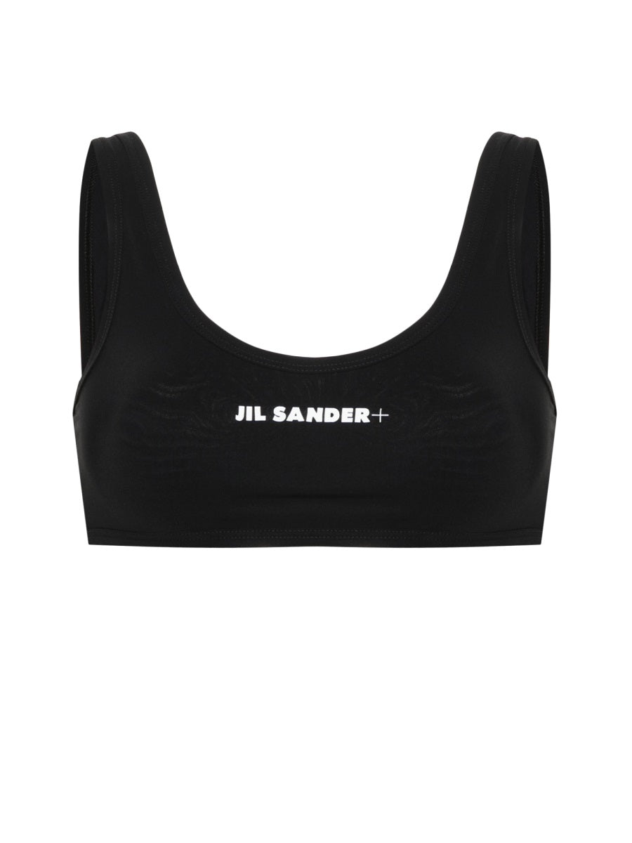 Jil Sander Swimwears - Black | Wanan Luxury